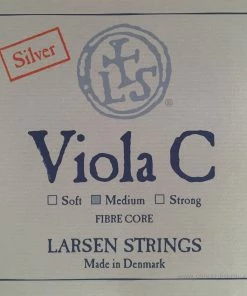 Larsen Viola C String Viola Strings