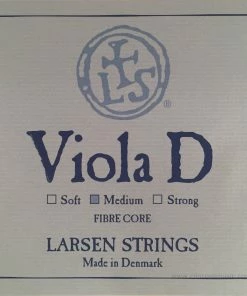Larsen Viola D String Viola Strings