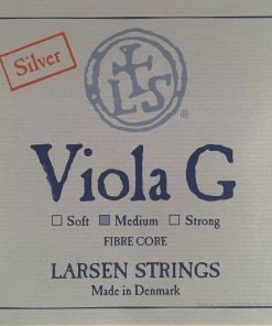 Larsen Viola G String Viola Strings