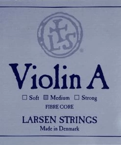 Larsen Violin A String