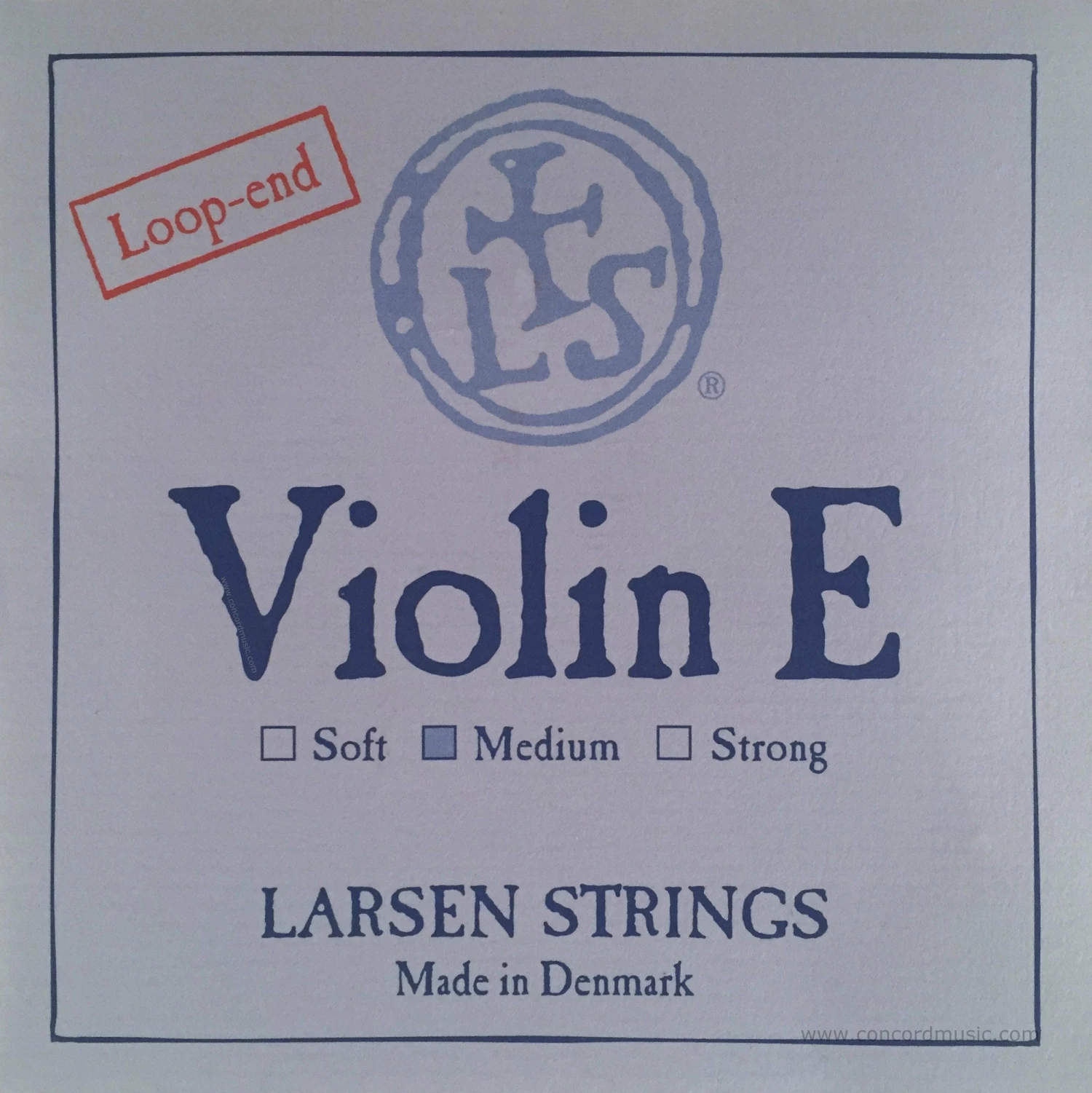 Larsen Violin E String 3 Larsen Violin E String