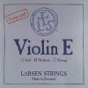 Larsen Violin String Set,(E Steel, D Aluminum) Violin Strings