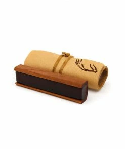 Leatherwood Rosin Leatherwood Bespoke Rosin For Cello