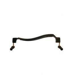 Peter Mach Mach One Plastic Shoulder Rest 1/4-1/2 Violin Shoulder Rests