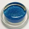 Violin Rosin Magic Rosin, Ultra Blue Sparkles
