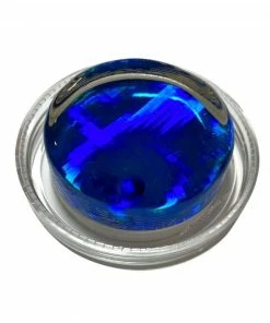 Violin Rosin Magic Rosin, 3G Blue Infinity Hologram