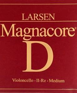 Larsen Cello Strings Magnacore Cello D String