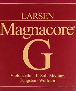 Larsen Magnacore Cello G String