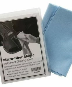 Pedi Microfiber Polishing Cloth