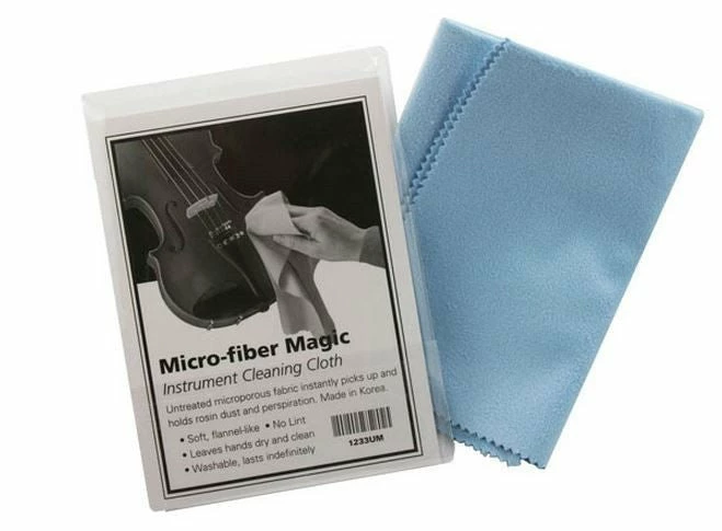 Pedi Microfiber Polishing Cloth 3 Pedi Microfiber Polishing Cloth