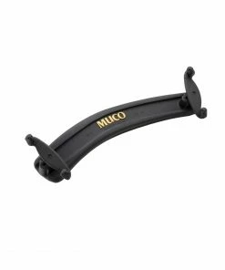 Otto Musica Muco Violin Shoulder Rest, Easy Model