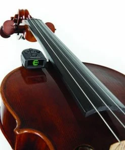 Concord Musical Supplies Sales 17 D'Addario NS Micro Violin Tuner