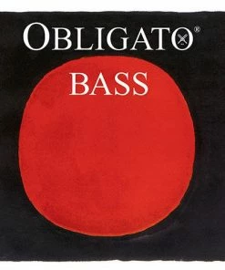 Pirastro Obligato Bass Low B 5th String