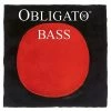 Pirastro Bass Strings Obligato G Bass String 2 Pirastro Bass Strings Obligato G Bass String
