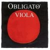 Pirastro Obligato Viola String Set Viola Strings