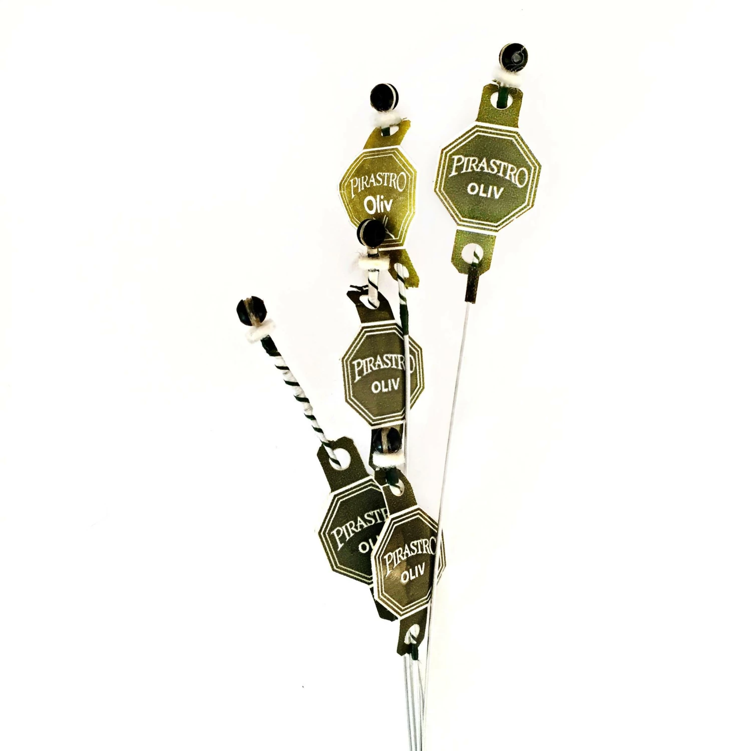 Pirastro Oliv Violin A String, Gut Violin Strings 3 Pirastro Oliv Violin A String, Gut Violin Strings