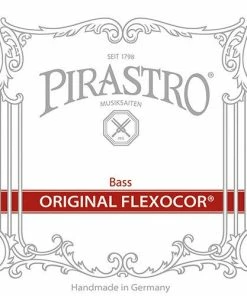 Pirastro Original Flexocor G-I Bass String Bass Strings