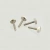 Otto Musica Titanium Cello Fine Tuner Screws