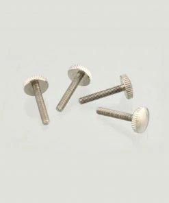 Otto Musica Titanium Cello Fine Tuner Screws