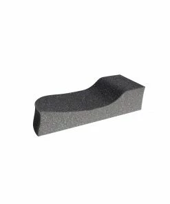 PSR Shoulder Rests Violin Shoulder Rests PSR Komfort Kurve Original Foam Shoulder Rest