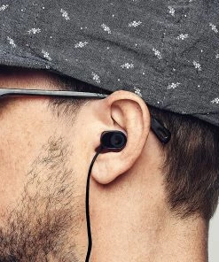 D'Addario Accessories DBud Hearing Protection