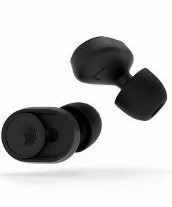 D'Addario Accessories DBud Hearing Protection