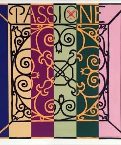 Pirastro Passione D Gut Violin String Violin Strings