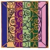 Pirastro Passione Viola D String, Gut Viola Strings 1 Pirastro Passione Viola D String, Gut Viola Strings