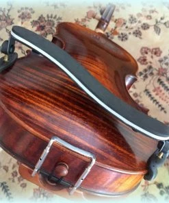 Pedi Violin Shoulder Rest | Pedi Elegante Violin Shoulder Rests