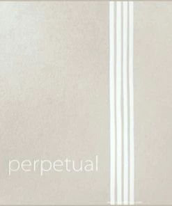 Pirastro Perpetual Violin Set