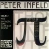 Thomastik Violin Strings Peter Infeld Violin D, Aluminum