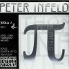 Thomastik Peter Infeld Viola A PI21 Viola Strings