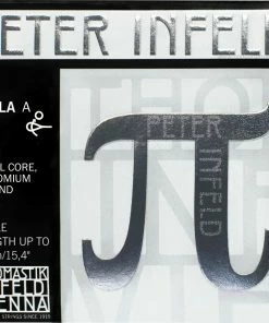 Thomastik Peter Infeld Viola A PI21 Viola Strings