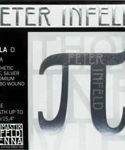 Thomastik Peter Infeld Viola D PI22A Viola Strings