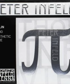 Thomastik Peter Infeld Violin Set PI100 Violin Strings