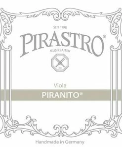 Pirastro Piranito Viola String Set Viola Strings