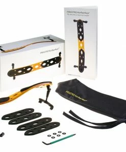 Pirastro KorfkerRest 2 Violin Shoulder Rest Violin Shoulder Rests