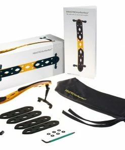 Pirastro Pirastro Shoulder Rests KorfkerRest 2 Viola Shoulder Rest