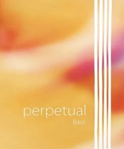 Pirastro Perpetual Double Bass Strings