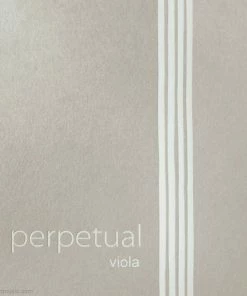 Pirastro Perpetual Viola A String Viola Strings