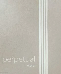 Pirastro Perpetual Viola C String, For ZMT-special Order* Viola Strings