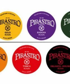 Violin Rosin Pirastro Gold Rosin