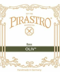 Pirastro Oliv Bass A String III