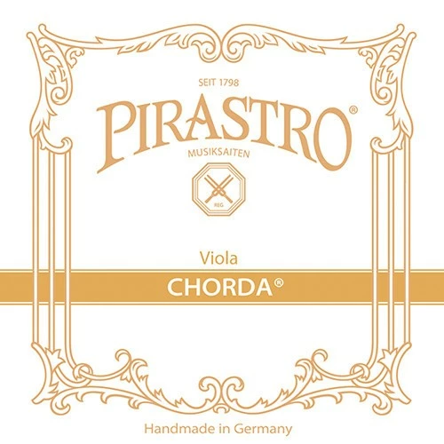Pirastro Viola Strings Chorda Viola D String Gut 3 Pirastro Viola Strings Chorda Viola D String Gut