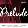 D'Addario Prelude Bass Set