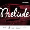 D'Addario Prelude Cello G String Cello Strings