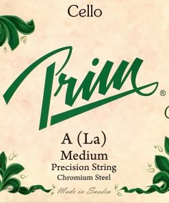 Prim A Cello String Cello Strings