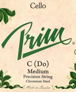 Prim C Cello String Cello Strings