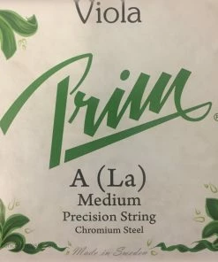 Prim A Viola String