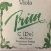 Prim C Viola String